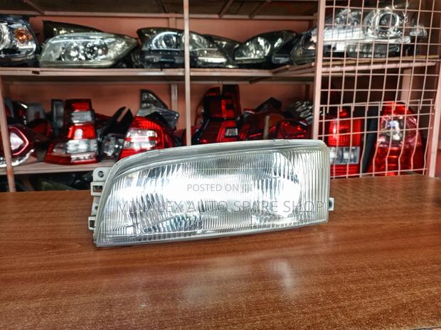 Lancer Ordinary Headlight - thumbnail 3
