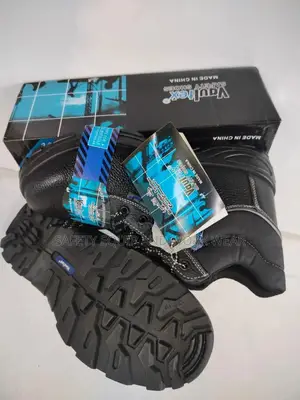Vaultex Safety Quality Boots