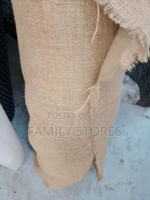 Jute Hessian Clothes