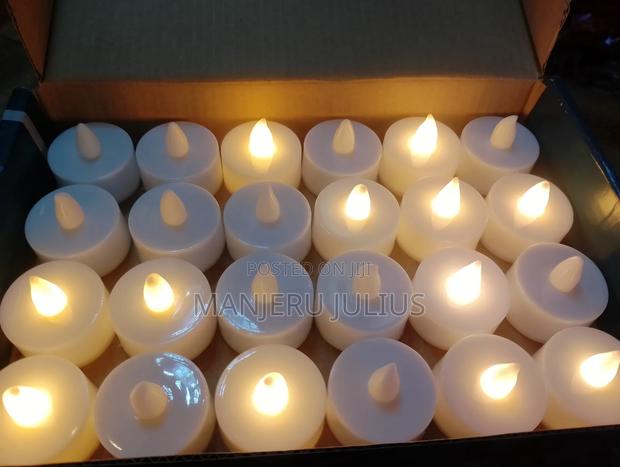 24pack Led Candles