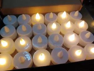 24pack Led Candles