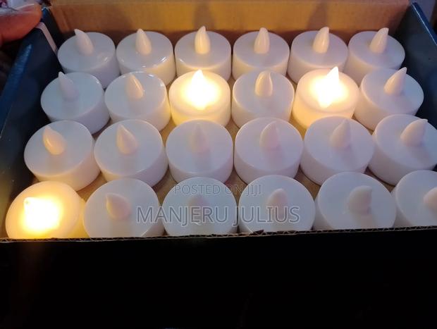 24pack Led Candles - thumbnail 3