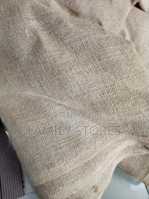 Jute Clothes