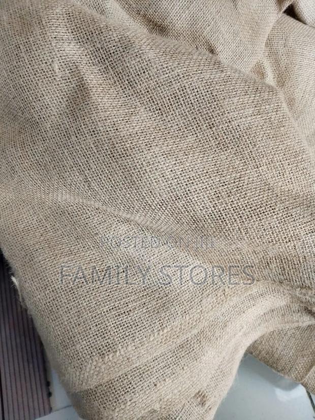 Jute Clothes - main view