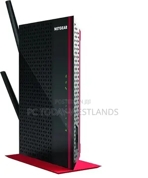NETGEAR EX6200 Dual Band Wi-Fi Range Extender