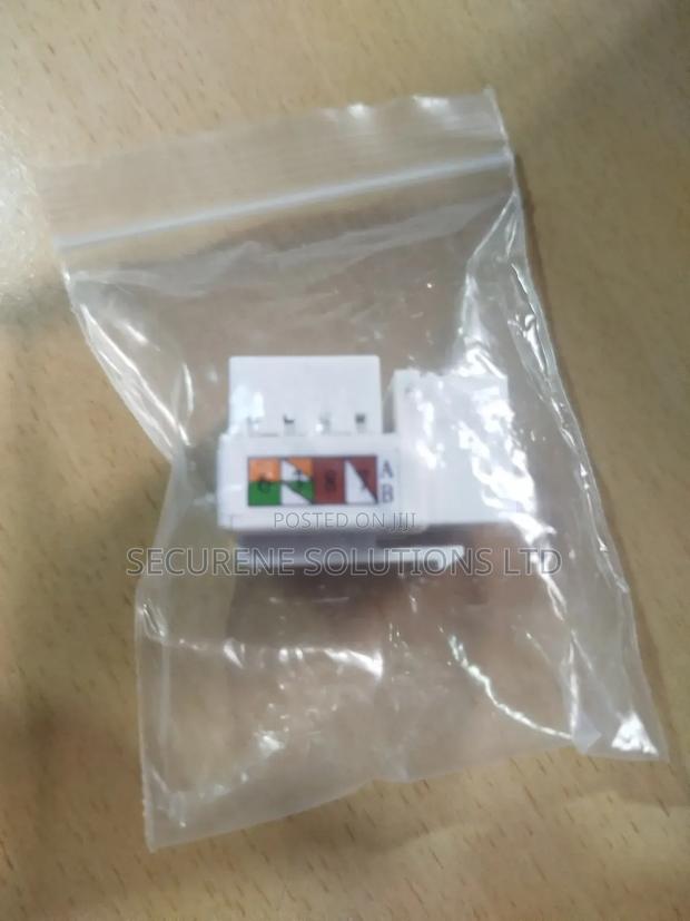 Network Module Cat 6 - thumbnail 2