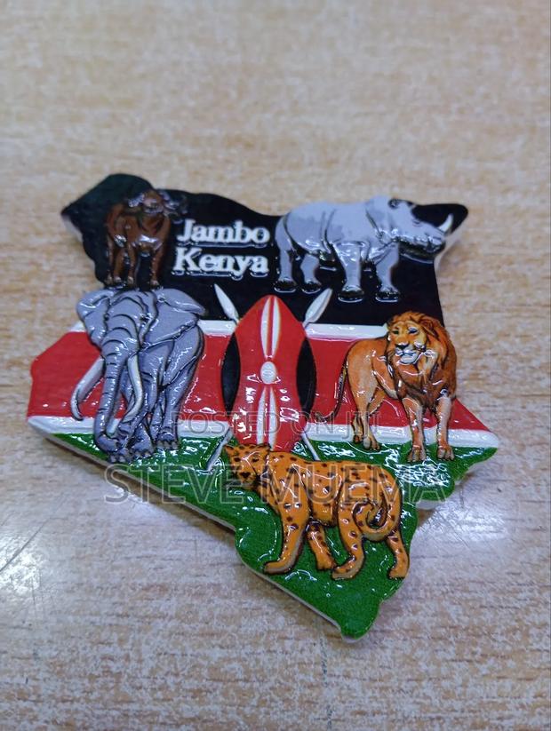 Fridge Magnet. - thumbnail 3