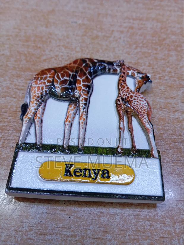 Fridge Magnet. - thumbnail 5
