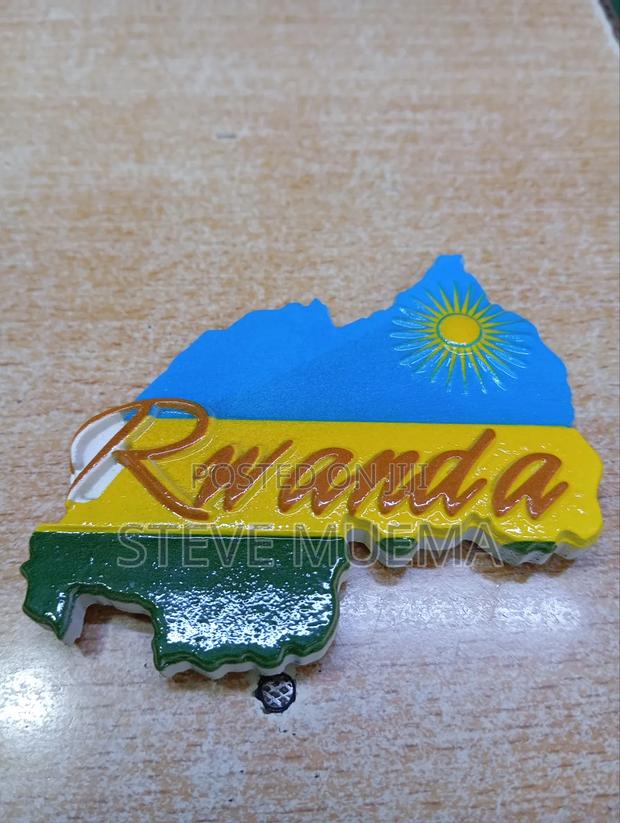 Fridge Magnet. - thumbnail 7