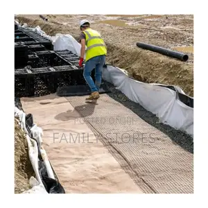 Geotextile Membrane