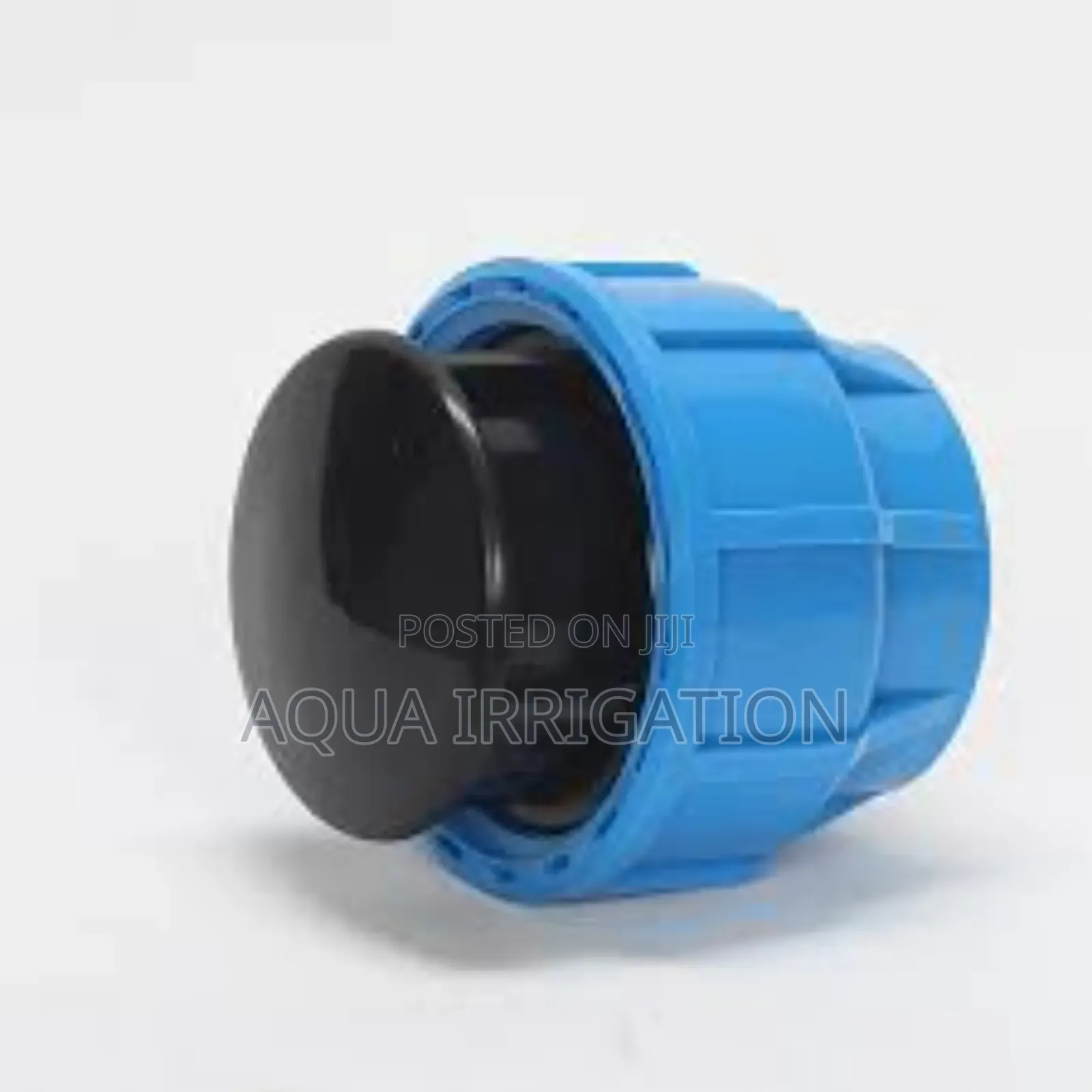 Weather-Resistant HDPE End Caps for All Conditions