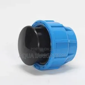 Weather-Resistant HDPE End Caps for All Conditions