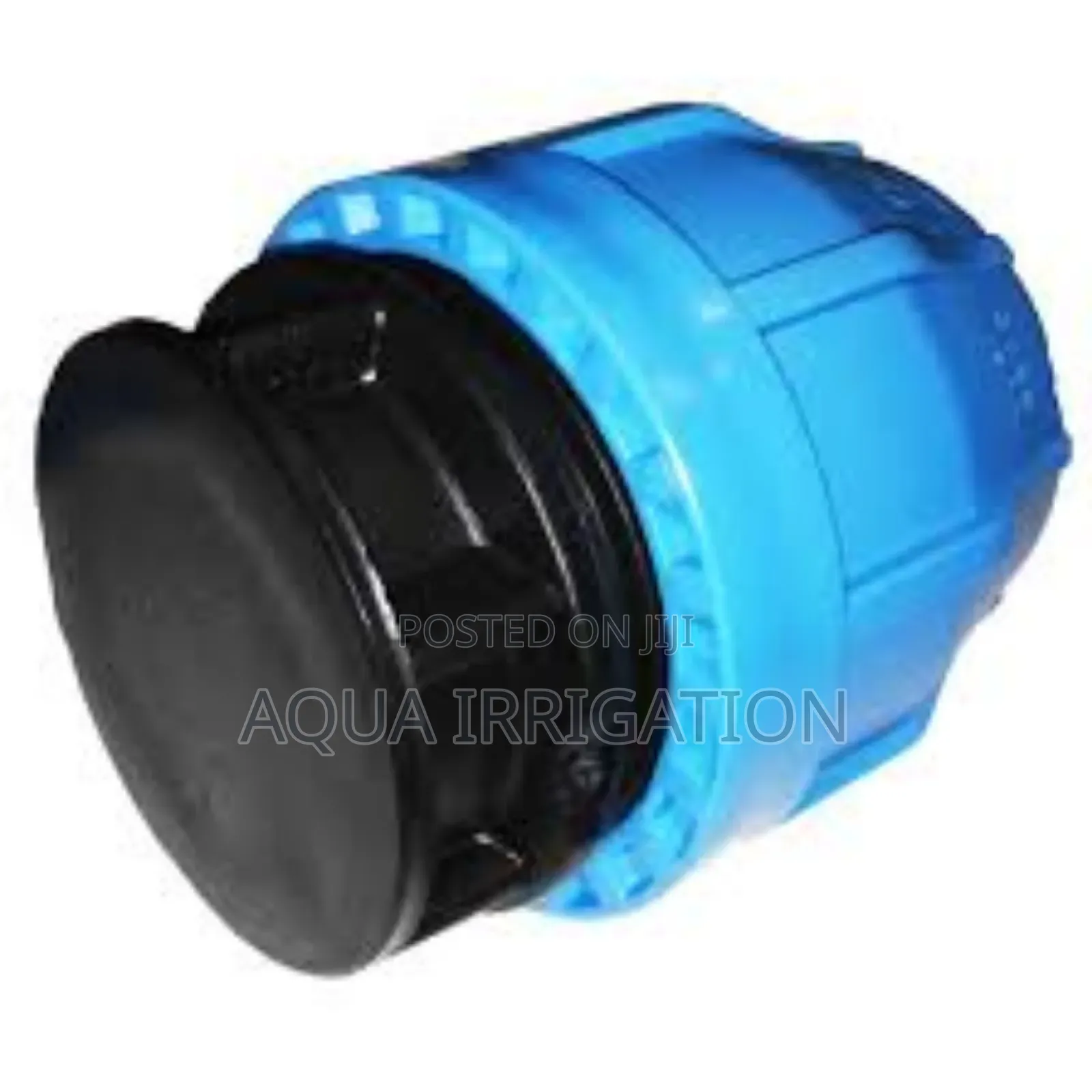 Heavy-Duty HDPE End Caps for a Perfect Fit