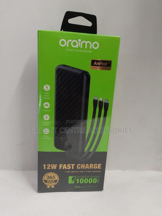 Oraimo Slice Link P5101 - thumbnail 2