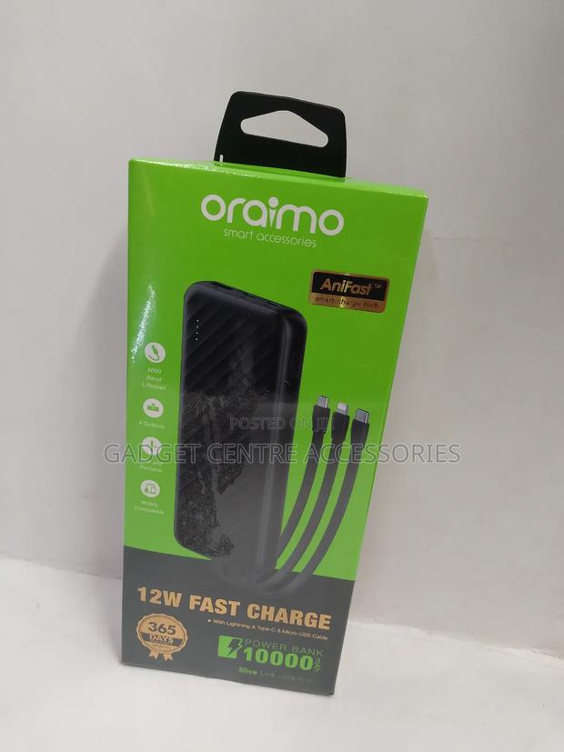 Oraimo Slice Link P5101 - thumbnail 3