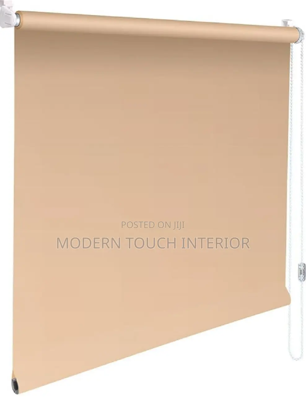 Adjuastable Sunscreen Window Blinds