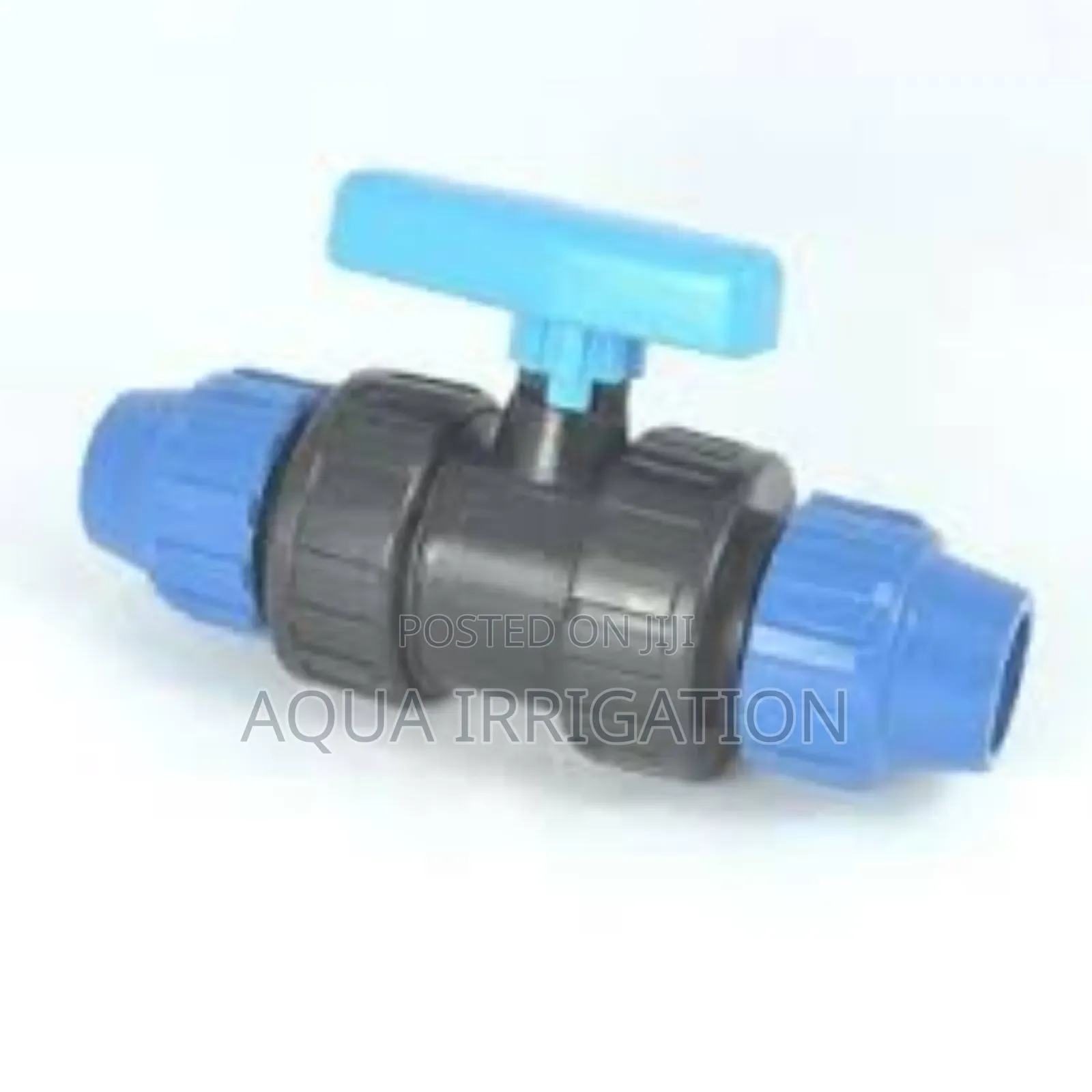 Durable HDPE Ball Valves for Leak-Free Operation