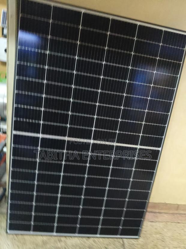 400watts Solar Panels /All Weather Solar Panels - main view