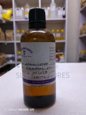 Frankicense Essential Oil - main view