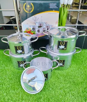 10 PCS Heavy Premium Pardini Stainless Steel