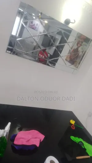 Mirror Glass