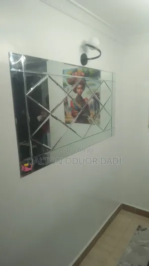 Mirror Glass