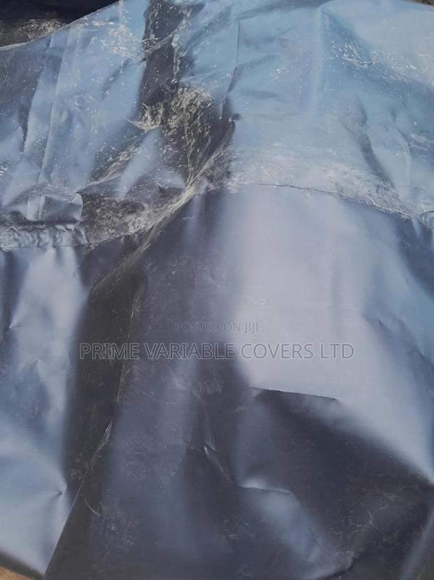 Dam Liners Support for the Floor Surfaces - thumbnail 2