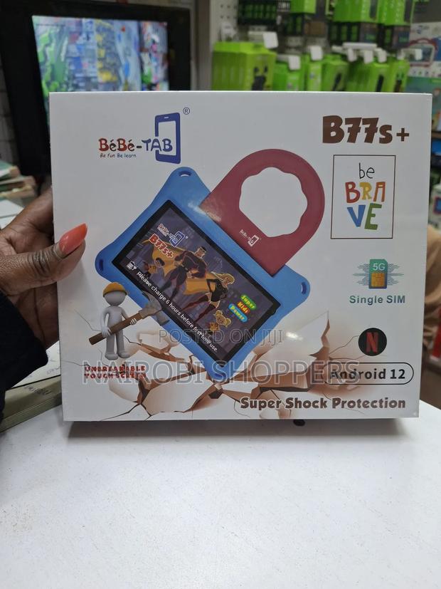 Tablet B77s 4gb Ram +128 Gb Rom