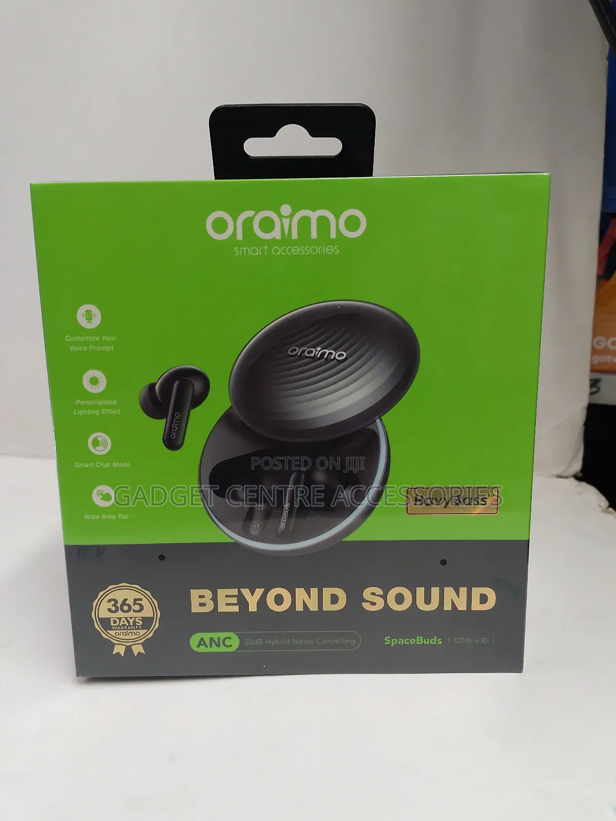 Oraimo Space Buds Otw-630