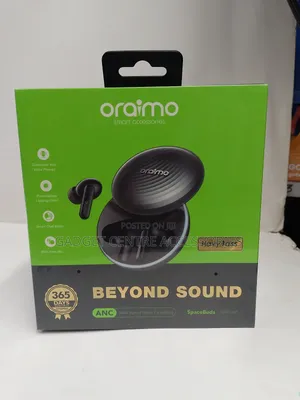 Oraimo Space Buds Otw-630