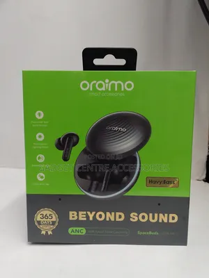 Oraimo Space Buds Otw-630