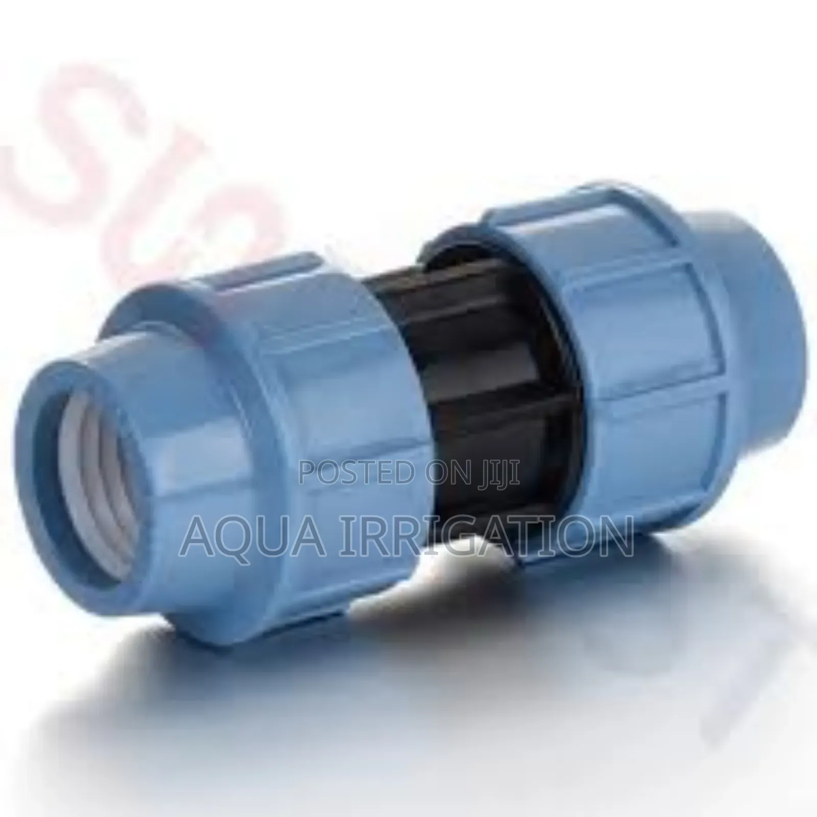 Versatile Pipe Connectors for All Applications"
