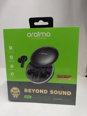 Hybrid Space Buds Oraimo