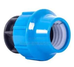High-Quality HDPE Couplers – Built for Durability Precision"
