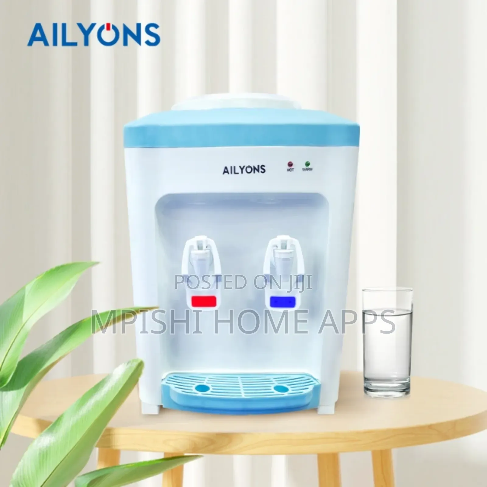 Ailyons Water Dispenser AFK-103