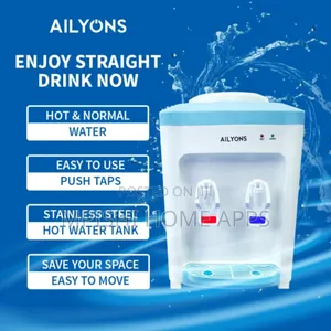 Ailyons Water Dispenser AFK-103