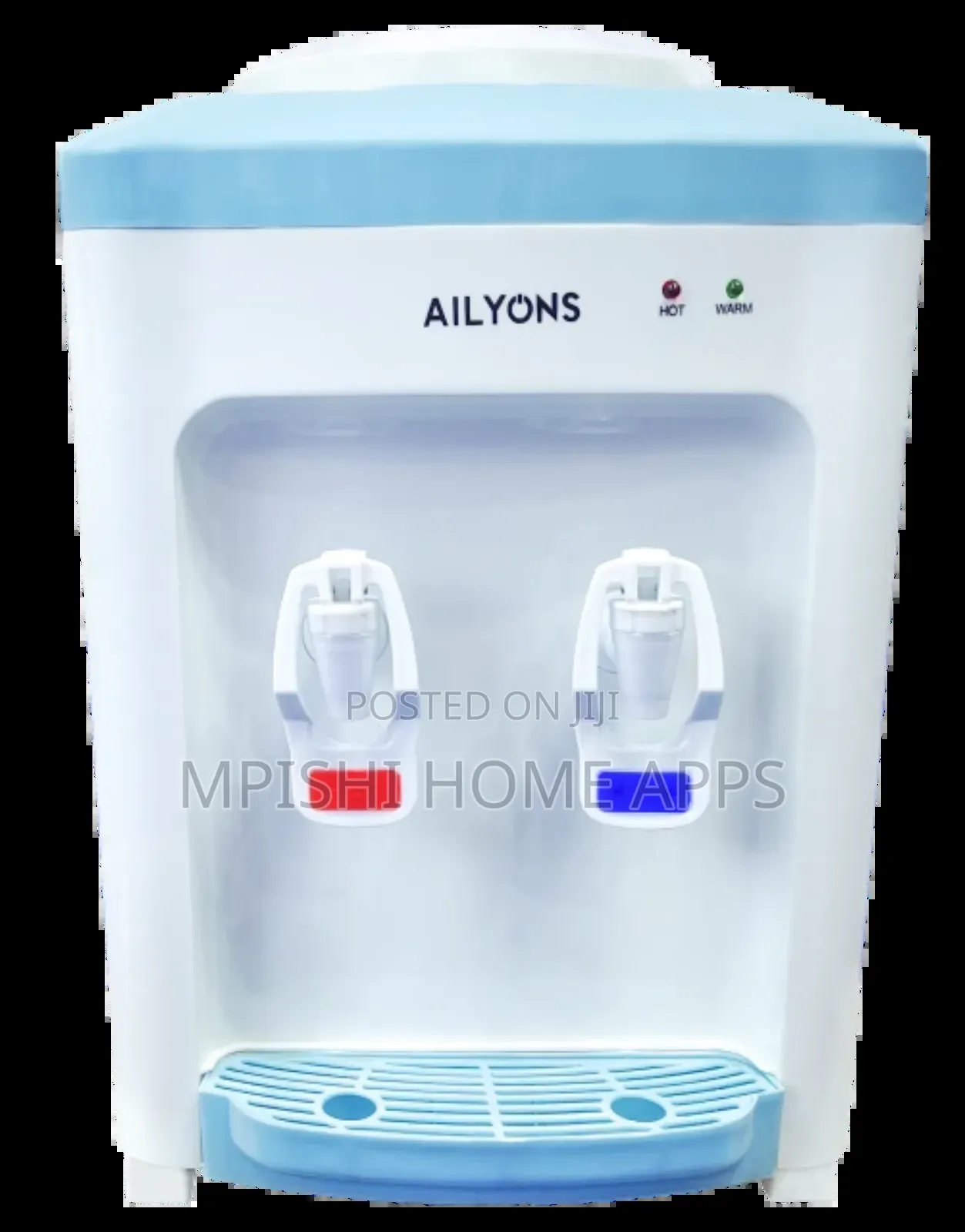 Ailyons Water Dispenser AFK-103