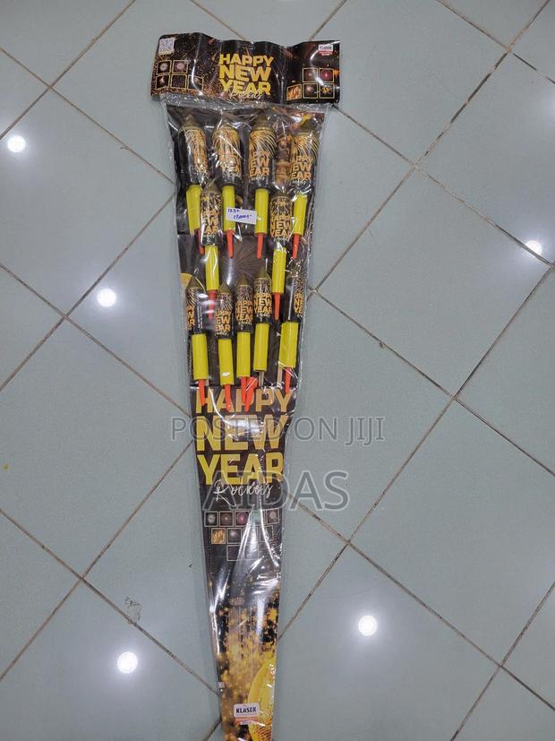 Big Rockets Fireworks - thumbnail 3