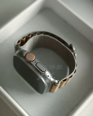 Apple Watch Ultra 2 Still Under Warranty