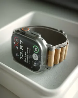 Apple Watch Ultra 2 Still Under Warranty