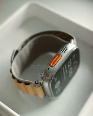 Apple Watch Ultra 2 Still Under Warranty