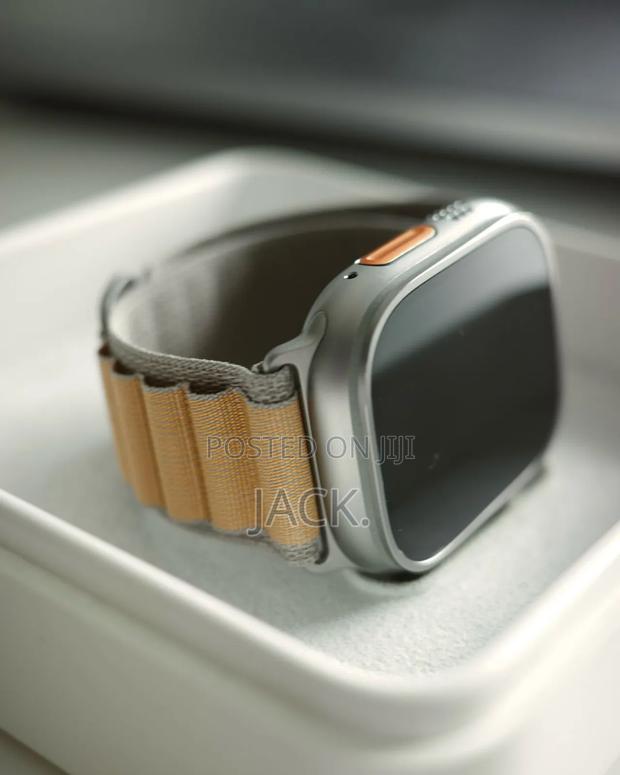 Apple Watch Ultra 2 Still Under Warranty - thumbnail 6