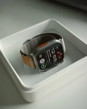 Apple Watch Ultra 2 Still Under Warranty