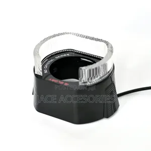 WRGB Headlight I6 Glory Angel Eye Rings