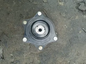 Hond Shock Mount