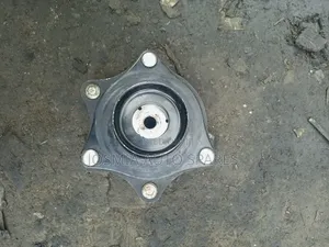 Hond Shock Mount