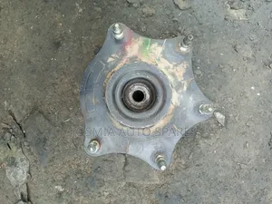 Hond Shock Mount