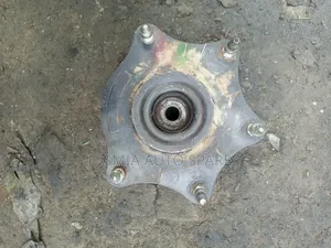Hond Shock Mount