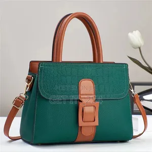 Restocked
Quality 
Handbags