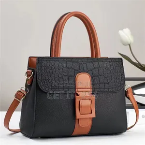 Restocked
Quality 
Handbags